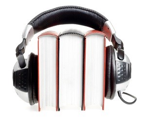 Headphones Books