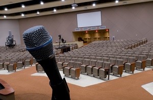 Microphone