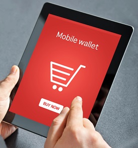 Mobile Wallet