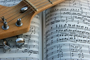 Sheet Music